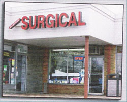 Babylon Surgical Supplies